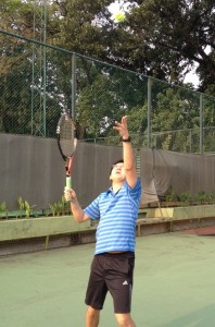Ken_Tennis