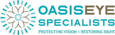 oasis eye specialists